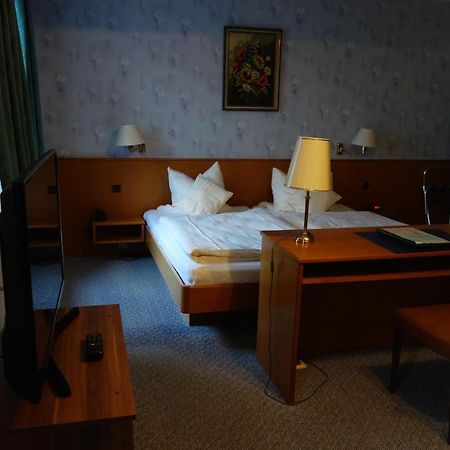 Hotel Lex Hagen Kültér fotó