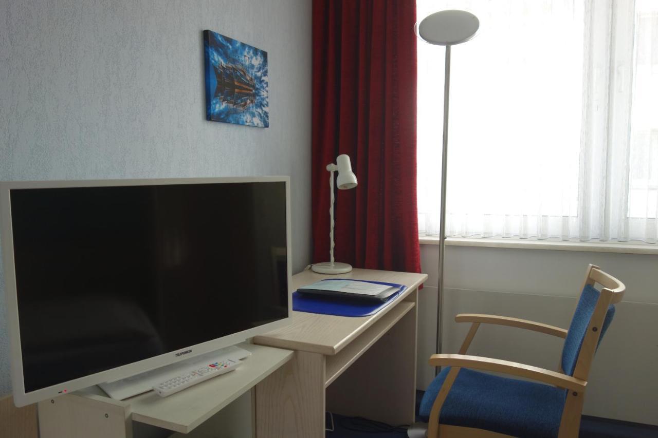 Hotel Lex Hagen Kültér fotó