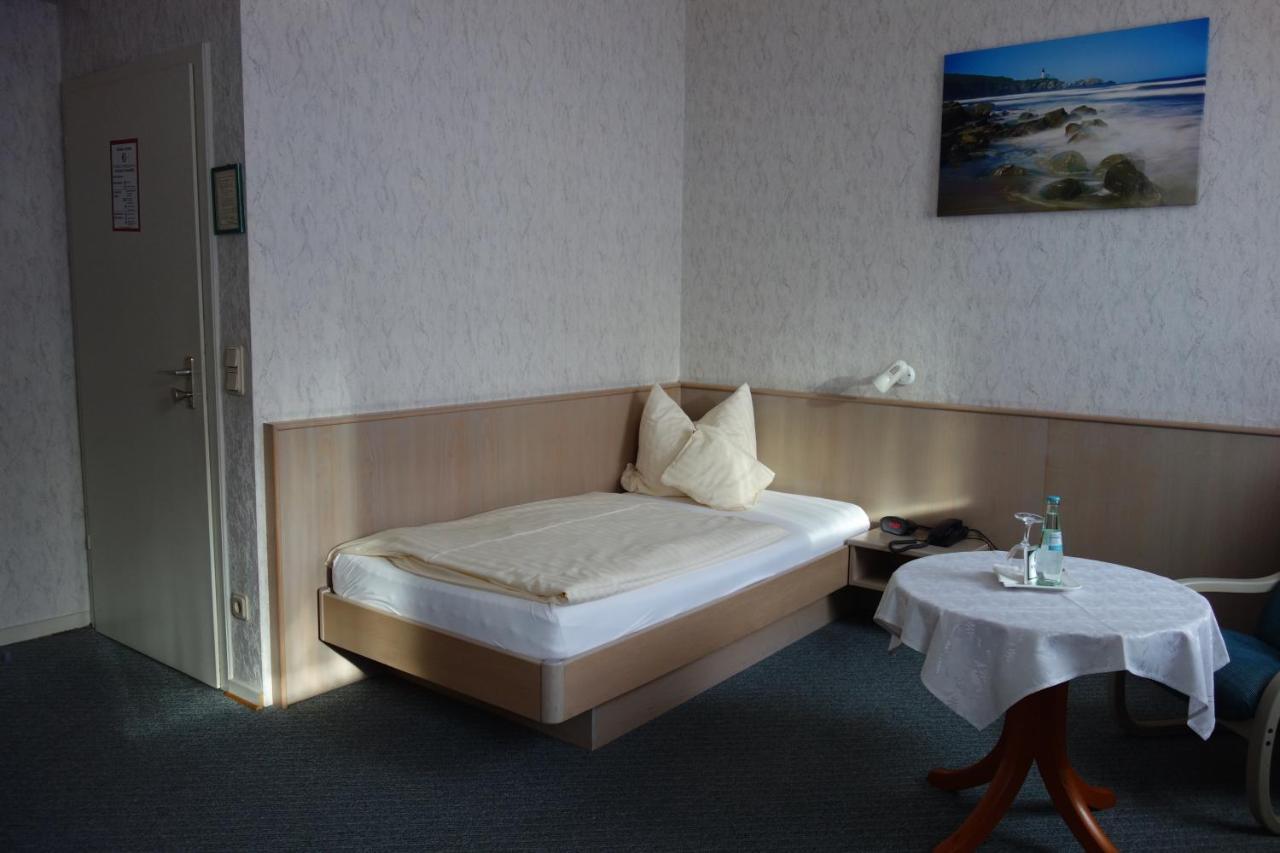 Hotel Lex Hagen Kültér fotó
