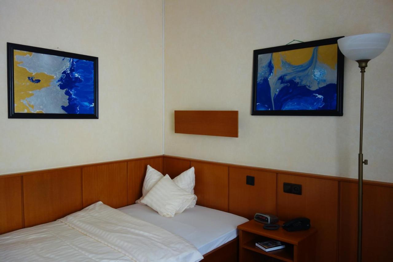 Hotel Lex Hagen Kültér fotó