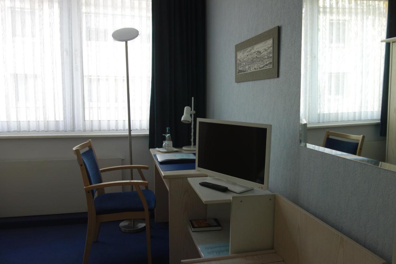 Hotel Lex Hagen Kültér fotó