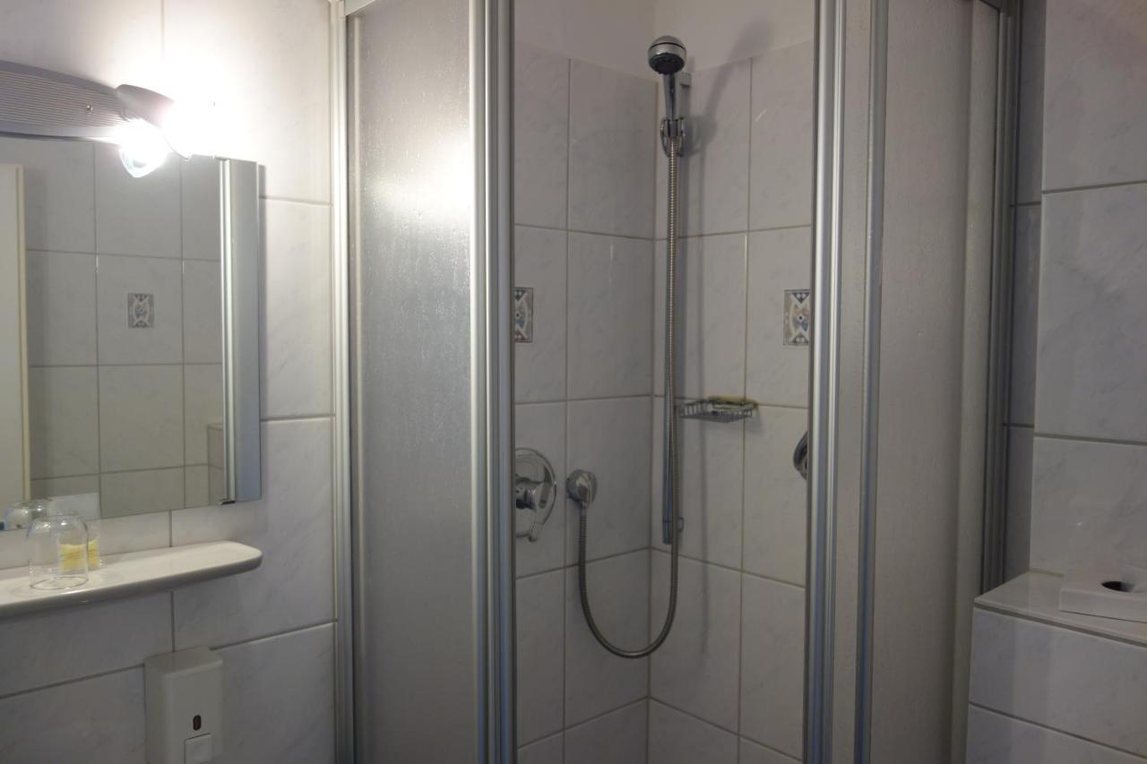 Hotel Lex Hagen Kültér fotó