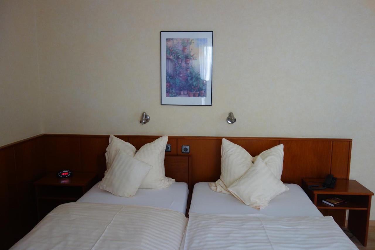 Hotel Lex Hagen Kültér fotó