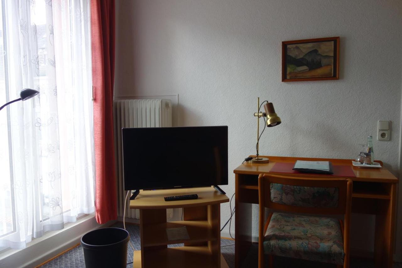 Hotel Lex Hagen Kültér fotó