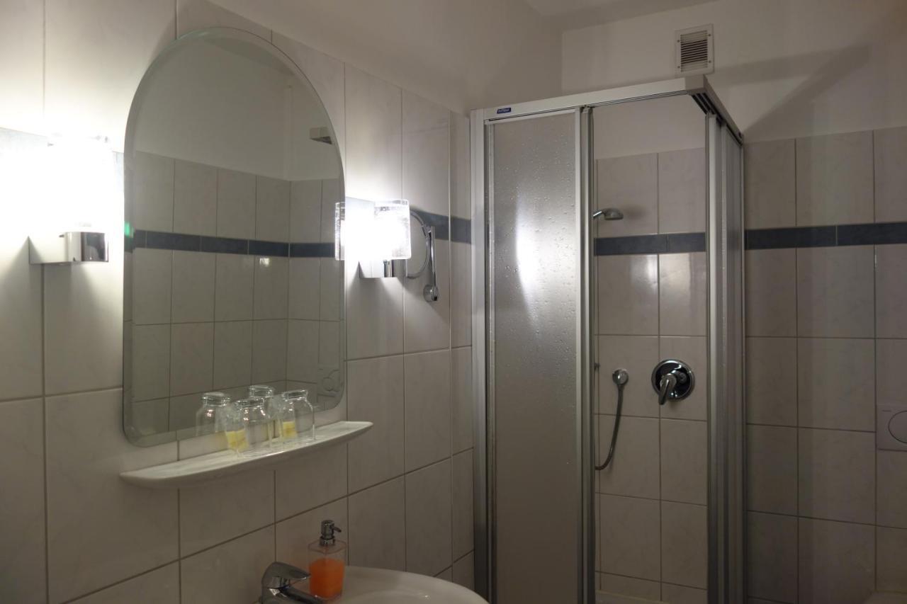 Hotel Lex Hagen Kültér fotó
