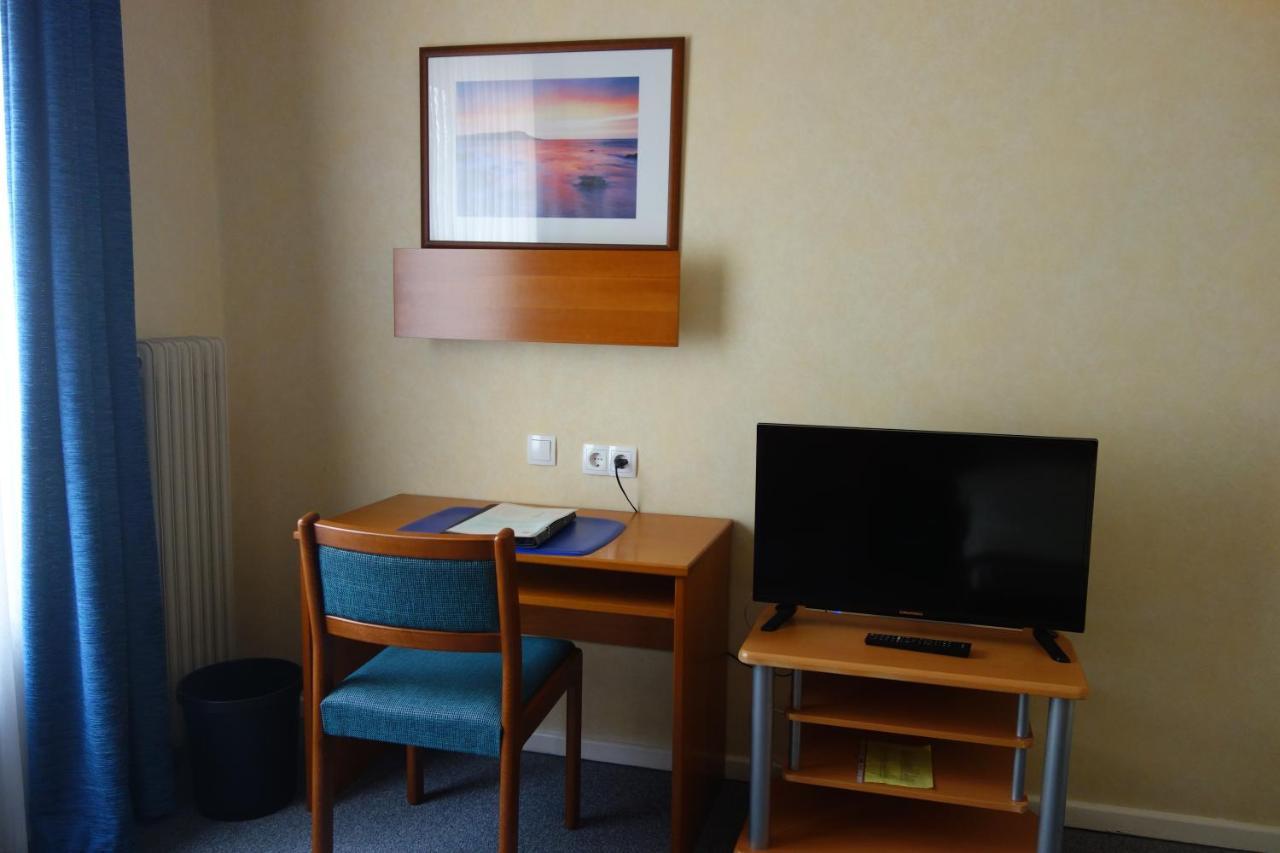 Hotel Lex Hagen Kültér fotó