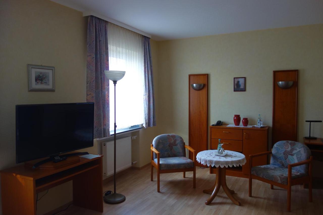Hotel Lex Hagen Kültér fotó