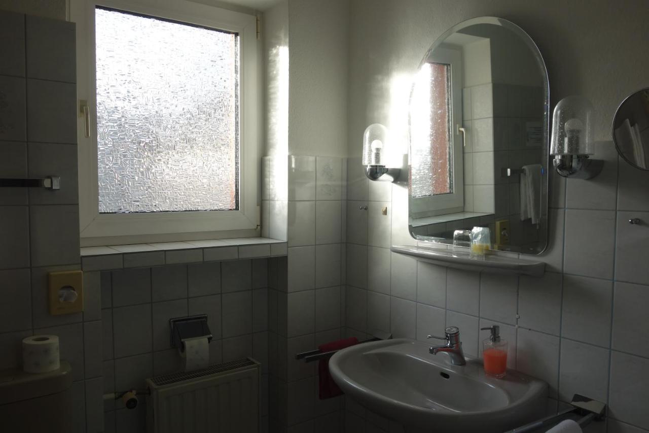 Hotel Lex Hagen Kültér fotó