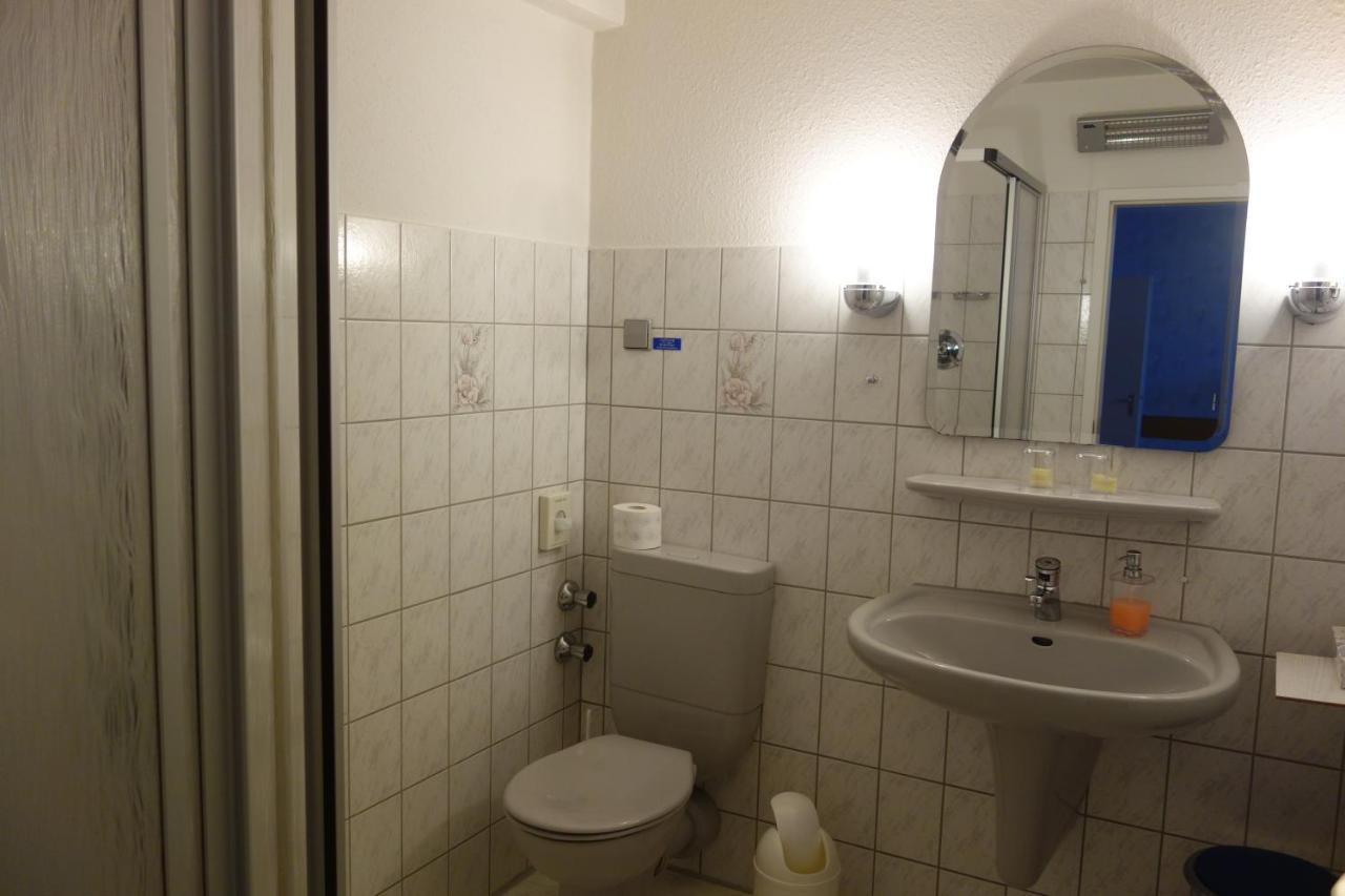 Hotel Lex Hagen Kültér fotó