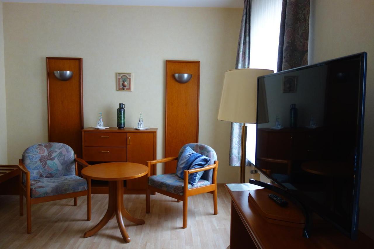 Hotel Lex Hagen Kültér fotó